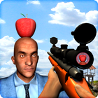 Apple Shooter 3D icon