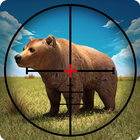 Bear Hunter आइकन