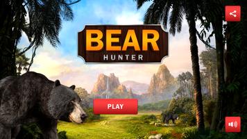 Bear Hunter Cartaz