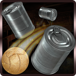 Can Knockdown 3D