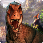 Dinosaur Hunter icône