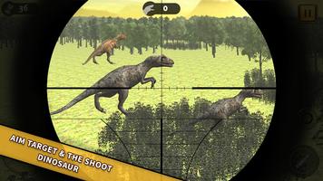 Dinosaur Hunter capture d'écran 3