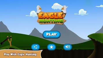 Eagle Hunting 海報