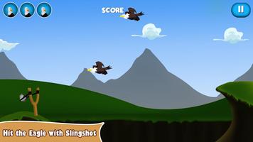 Eagle Hunting screenshot 1