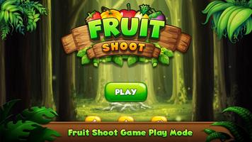 Fruit Shoot 海報