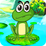 Frog Jump