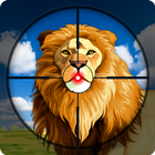 Lion Hunting icon