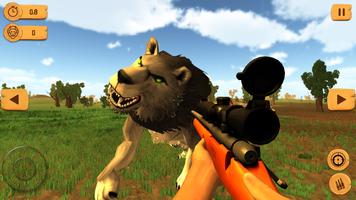 Lion Hunting screenshot 3