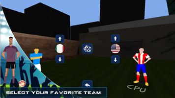 Ultimate Football-Free screenshot 1