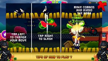 Fruit Slice screenshot 1