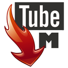 TubeMate HD biểu tượng