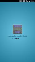 Personality Development Guide in Hindi (offline) پوسٹر
