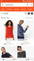 All in One Shopping and Price  截图 1