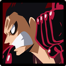 One Luffy History Piece Mugiwara Wallpaper APK