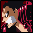 One Luffy History icon