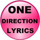 All Lyrics of One Direction APK