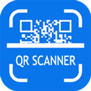 QR Scanner  Generator aplikacja