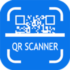 QR Scanner  Generator icône