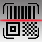 QR Code Scanner Generator 圖標