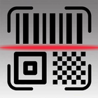 QR Code Scanner Generator ikona