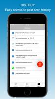 QR Code Scanner Generator Screenshot 3