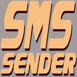 SMS Sender icône