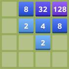 Game 2048 icône