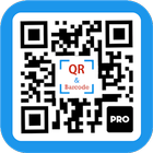 QR & Barcode Scanner and Generator icono