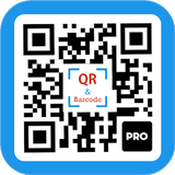 Scanner QR & Barcode Scanner icône