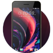 Theme for HTC Desire 10 Pro