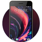 Theme for HTC Desire 10 Pro icône