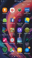 Theme for HTC Desire 10 Pro screenshot 3