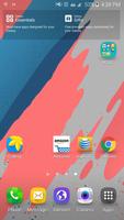 Theme for HTC Desire 10 Pro screenshot 2