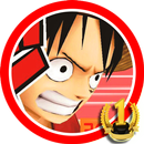 APK Luffy Warrior Prankcall