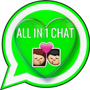 OneChat - All Chat Rooms At One Place APK
