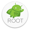 One-Click Root ícone