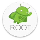 One-Click Root أيقونة