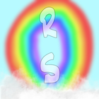 Rainbow School icon