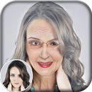 Make Me Old Camera APK