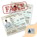 Fake Indian Passport ID Maker APK