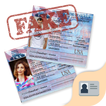 Fake US Passport ID Maker