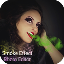 Smoke Effect On Photo APK