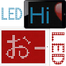 LED Scroller/LED Display APK