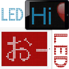 ikon LED Scroller / LED Display