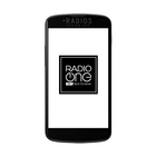 Radio One Bariloche 图标