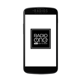 Radio One Bariloche icône