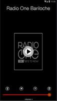 Radio One Bariloche 海報
