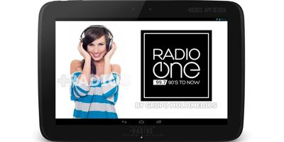 Radio One Bariloche screenshot 1