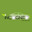 Incognito Car Service - Driver