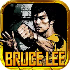 Bruce Lee King Of Kungfu Game